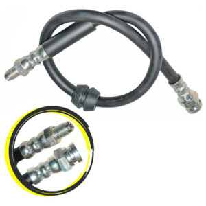 Flexivel De Freio Dianteiro Tempra Turbo 1994 A 1998