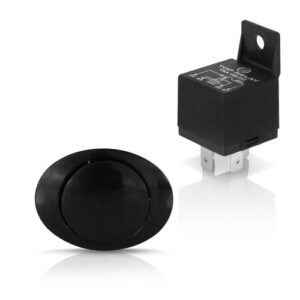 Kit Farol Milha Auxiliar Neblina Vectra 1997 1998 1999