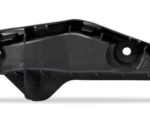 Par Suporte Guia Parachoque Amarok 2010 A 2016