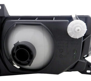 Par Farol Golf Mexicano 93 94 95 96 97 98  Foco Simples Direito E Esquerdo