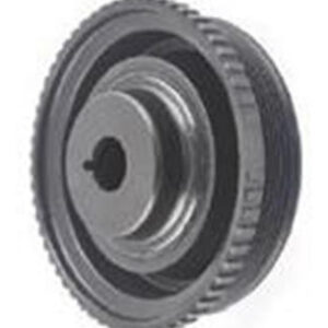 Polia Virabrequim Corsa Meriva 1.8 Montana 1.8