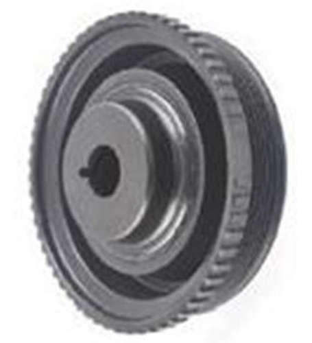 Polia Virabrequim Corsa Meriva 1.8 Montana 1.8