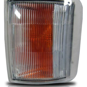 Pisca Seta Eurocargo 1996 A 2002 Cristal