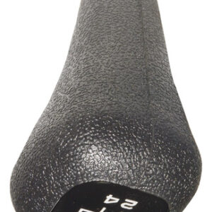 Manopla Re Para Frente Curta Preta Escort Preto