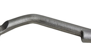 Terminal Direcao Esquerdo Santa Fe Gls 3.3 24v 2013 A 20