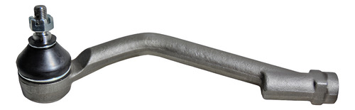 Terminal Direcao Esquerdo Santa Fe Gls 3.3 24v 2013 A 20