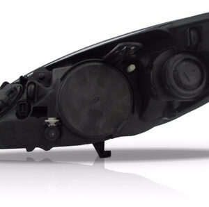 Par Farol Fluence Renault 2010 2011 2012 2013 2014 Direito E Esquerdo Par