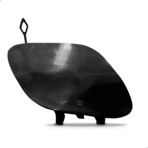 Tampa Reboque Parachoque C250 Sport 2015 16 2018 Dianteiro