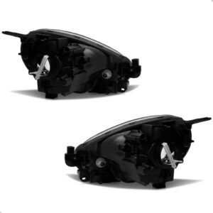 Par Farol Dianteiro March 2011 A 2013 Cromado Manual