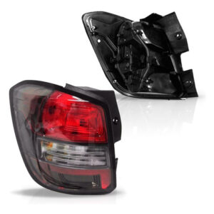 Par Sinaleira Spin Activ 2013 2014 2015 2016 Traseira Fumê