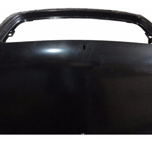 Capo S10 Blazer 2001 2002 A 2011 Sem Furo Scoop Novo