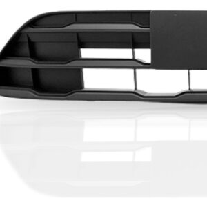 Grade Central Saveiro 2023 A 2026 Parachoque Dianteiro