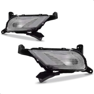 Par Lanterna Do Parachoque Dianteiro Hb20 2023 2024