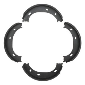 Sapatas Freio Sem Haste Sprinter 312 1999 A 2002