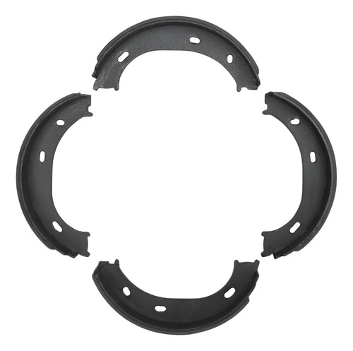 Sapatas Freio Sem Haste Sprinter 312 1999 A 2002