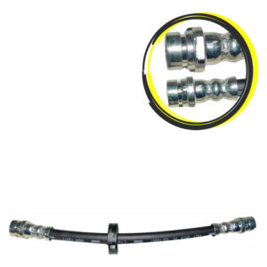 Flexivel De Freio Traseiro Focus 1.8 2.0 2000 A 2005