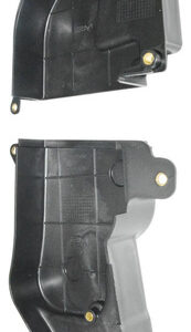 Kit Capa Protetora Correia Dentada Palio Siena Fire 01 A 04