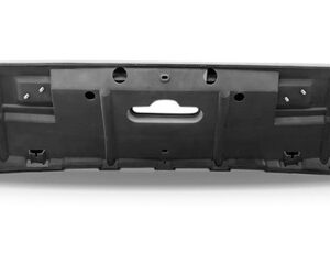 Envolvente Traseiro Saveiro G4 2006 07 08 09 11 12 Central