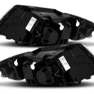 Par Farol Bmw Série 3 2006 2007 2008 2009 Sem Projetor