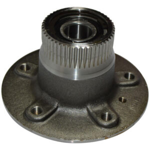 Cubo De Roda Traseiro Classe A160 A190 1999 A 2005