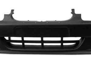 Envolvente Dianteiro Corsa 2008 2009 2010 Sem Furo Preto