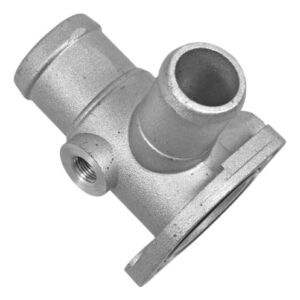 Flange Refrigeracao Pampa 89 A 97 Del Rey Belina 1.8 89 A 91