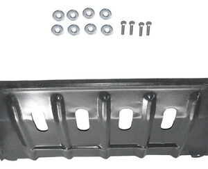 Protetor Carter Duster Oroch 2013 Ate 2017