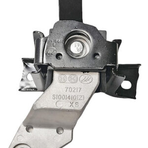 Coxim Superior Direito Do Moto Lifan X60 1.8 2013 A 2019.