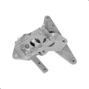 Base Carburador Monza 1985 Ate 1987