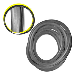 Borracha Janelas Laterais Sprinter 1998 Em Diante