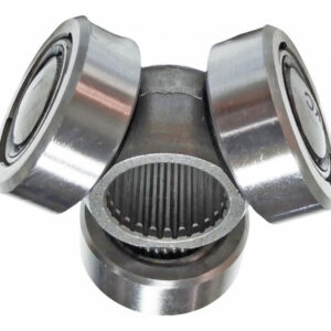 Junta Tripoide Trizeta 24 Dentes Tucson Sportage 2.0 Auto