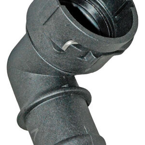 Conexao Rapida Superior Radiador Polo 2.0 2002 Em Diante