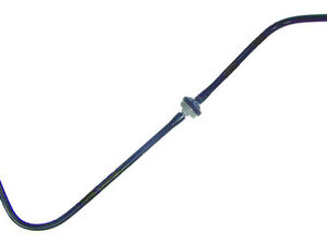 Tubo Hidrovacuo Fiesta Street 99 Ate 06