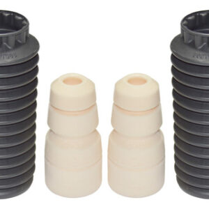 Kit Amortecedor Traseiro Gol Voyage Ate 1994