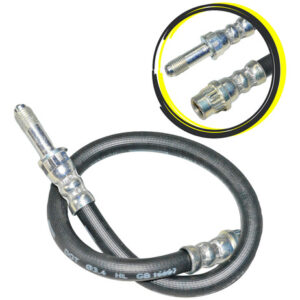 Flexivel De Freio Dianteiro 43 Sprinter