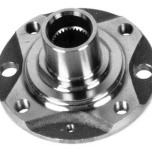 Cd 45 Cubo De Roda Dianteiro Forjado Monza Kadett Vectra