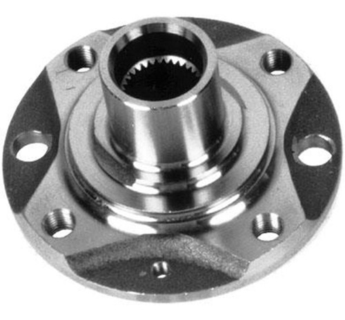 Cd 45 Cubo De Roda Dianteiro Forjado Monza Kadett Vectra