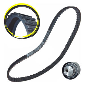 Kit Correia Do Comando De Valvula Doblo 2002 Em Diante