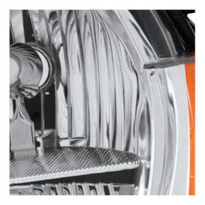 Farol Grand Cherokee 2004 A 2007 1ª Linha Esquerdo/motorista