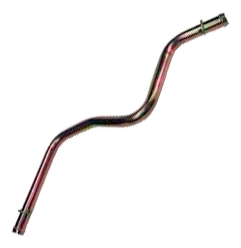 Tubo Refrigeracao Do Motor Ducato 2.5 2.8 Boxer Jumper