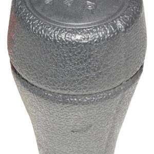 Manopla 5 Marchas Santana Preto