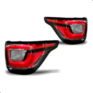 Par Lanterna Traseira Para Strada 2020 2021 A 2025 Sem Led Ambos Lados