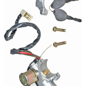 Trava Direcao S Cilindro C Parte Eletr Caminhoes Fpn Hpn