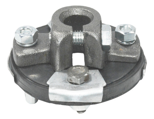 Juncao Coluna Direcao Completo F1000 F4000 Ate 92.