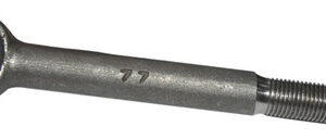 Terminal Direcao Esquerdo Gol Parati 95 A 97 Saveiro 86 A 97