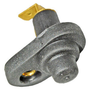 Interruptor De Porta Moderno