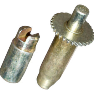 Regulador Freio Esquerdo Hilux 4x2