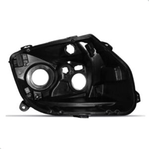 Par Carcaça Farol Duster 2010 2011 2012 2013 2014 2015