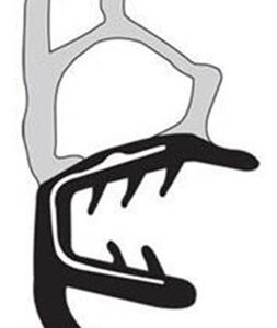 Guarnicao Portas Laterais Caminhao Vw Constellation