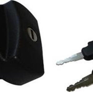 Tampa Combustivel Com Chave Pick-up Corsa --